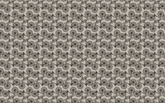 Bicycle Gray BG Seamless