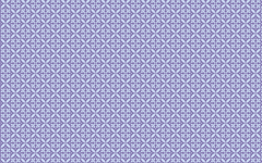 Leaves Light Purple Pattern Seamless