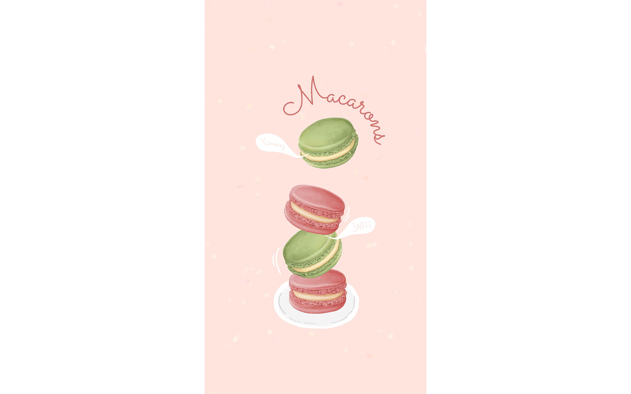 Macarons