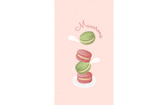 Macarons